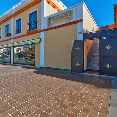One Bedroom In San Blas, Golf Del Sur, Tenerife Apartment *