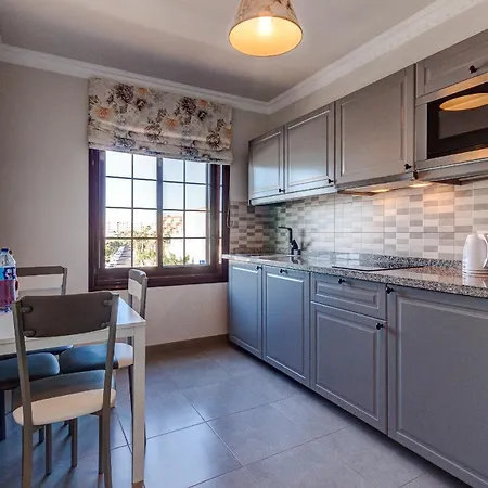 Apartment One Bedroom In San Blas, Golf Del Sur, Tenerife San Miguel de Abona