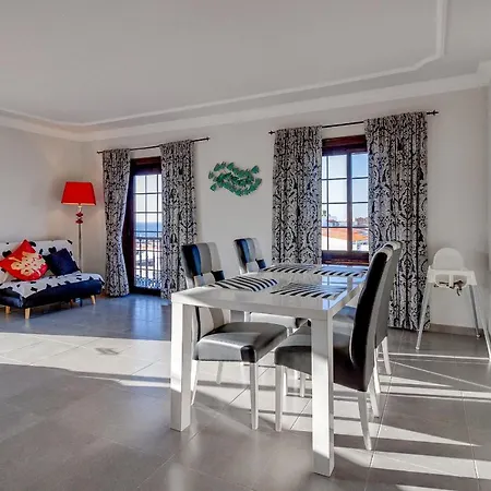Apartment One Bedroom In San Blas, Golf Del Sur, Tenerife *