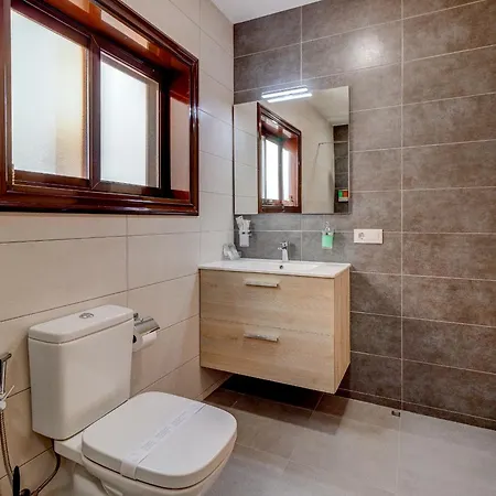 One Bedroom In San Blas, Golf Del Sur, Tenerife