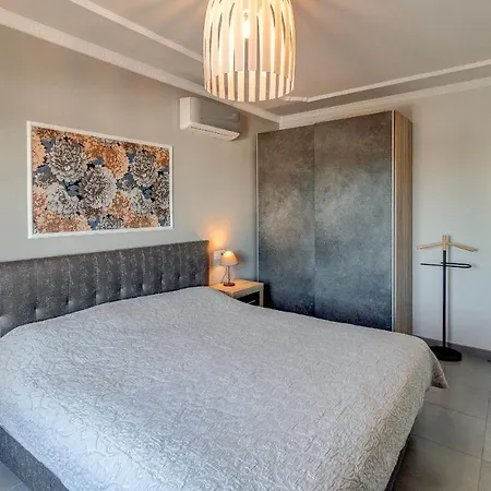 One Bedroom In San Blas, Golf Del Sur, Tenerife Apartment