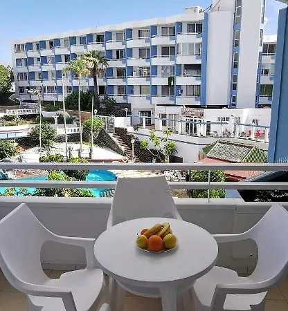 Apartment Tuerkizgolf