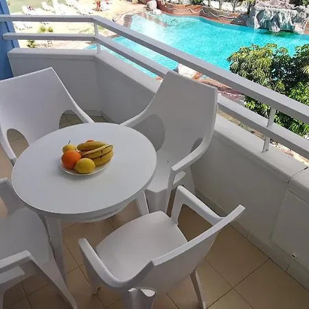 Tuerkizgolf Apartment *