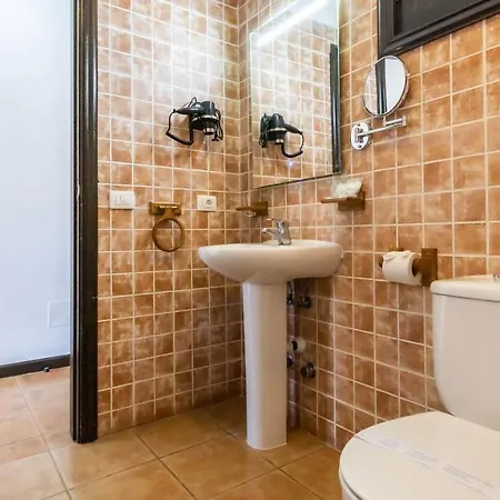 Ecolife Tenerife Hotel 3*