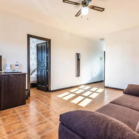 Hotel Ecolife Tenerife San Miguel de Abona