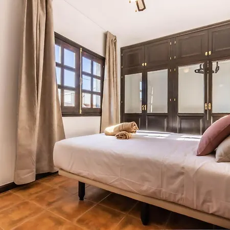 Hotel Ecolife Tenerife San Miguel de Abona
