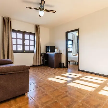 Ecolife Tenerife San Miguel de Abona