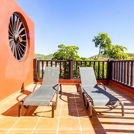 Ecolife Tenerife Hotel