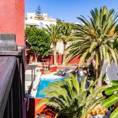 Ecolife Tenerife San Miguel de Abona