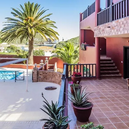 Ecolife Tenerife Hotel