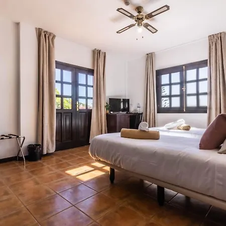 Hotel Ecolife Tenerife
