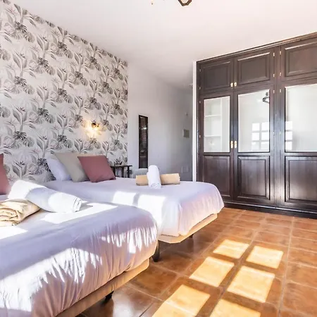 Ecolife Tenerife Hotel