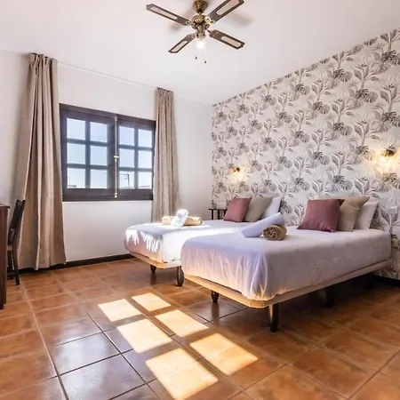 Hotel Ecolife Tenerife San Miguel de Abona