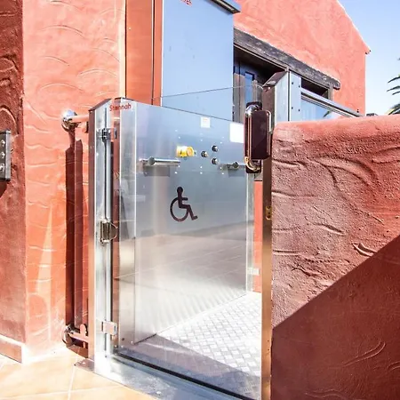Ecolife Tenerife Hotel 3*