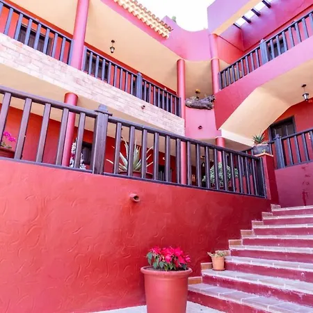 Ecolife Tenerife Hotel San Miguel de Abona