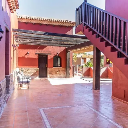 Ecolife Tenerife