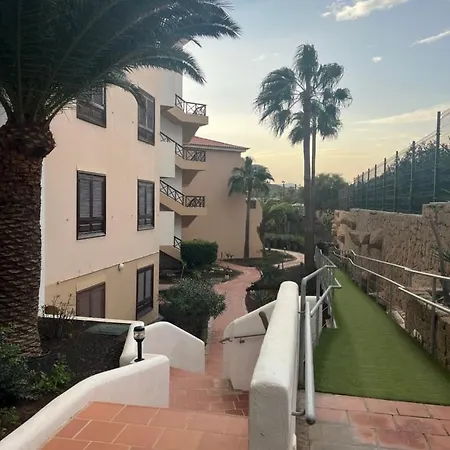 Sweet Ocean Golf Apartment