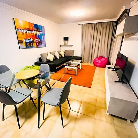 Oasis Ocean Breeze San Miguel de Abona