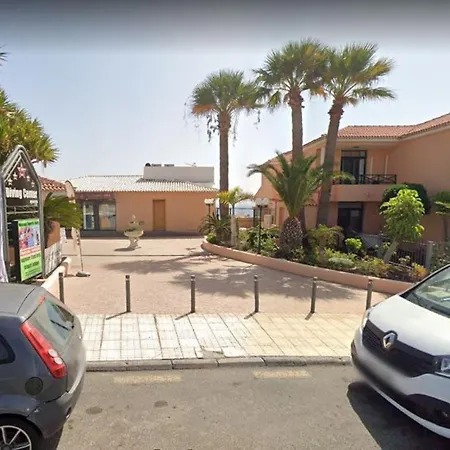 Oasis Ocean Breeze Apartment San Miguel de Abona