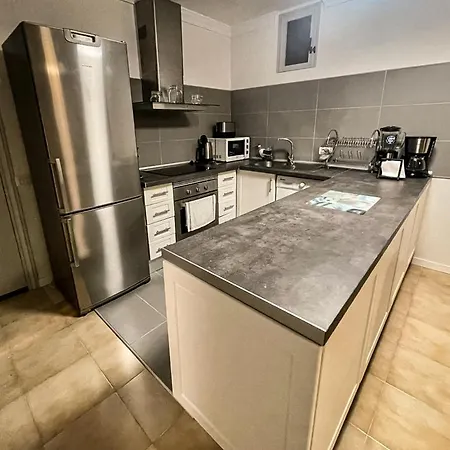 Oasis Ocean Breeze Apartment San Miguel de Abona
