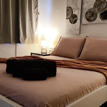 Oasis Ocean Breeze San Miguel de Abona