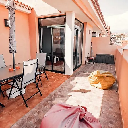 Oasis Ocean Breeze Apartment