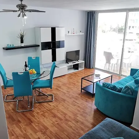 Apartment Tuerkizgolf