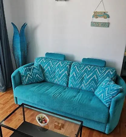 Tuerkizgolf Apartment
