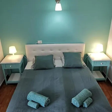 Tuerkizgolf Apartment San Miguel de Abona