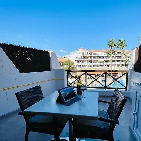 Apartment Brisas Del Mar