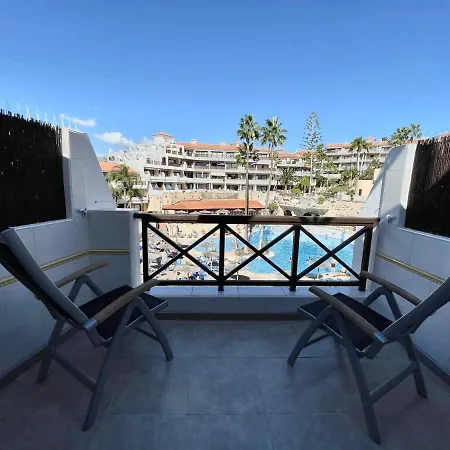 Apartment Brisas Del Mar