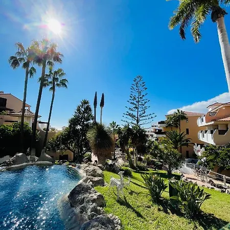 Brisas Del Mar Apartment