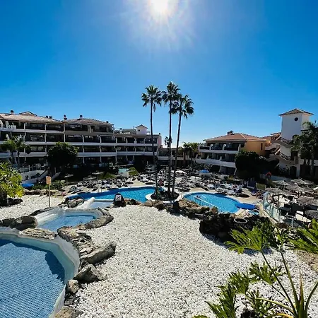 Apartment Brisas Del Mar