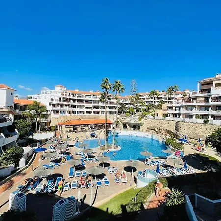 Brisas Del Mar * San Miguel de Abona