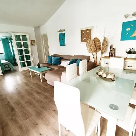 Holiday home Sole San Miguel de Abona