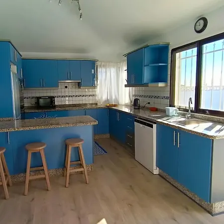 Holiday home Sole San Miguel de Abona