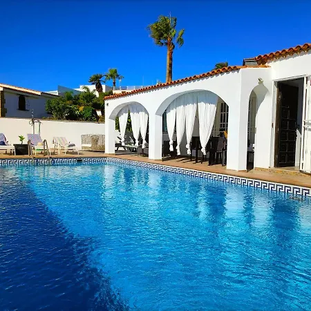 Sole Holiday home