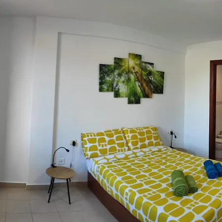 El Castillo Holiday home *
