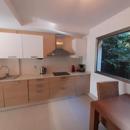 Amarilla Golf Holiday home *