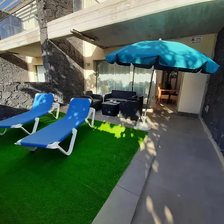 Amarilla Golf Holiday home San Miguel de Abona