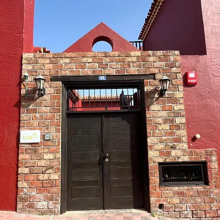 Ecolife Tenerife Hotel San Miguel de Abona