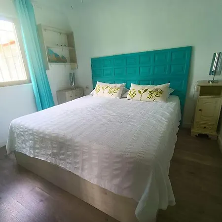 Sole Holiday home San Miguel de Abona