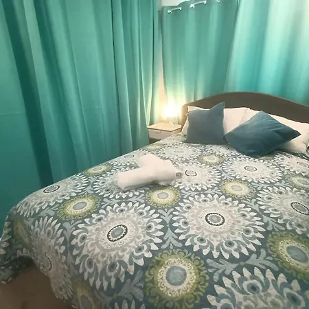 Sole Holiday home