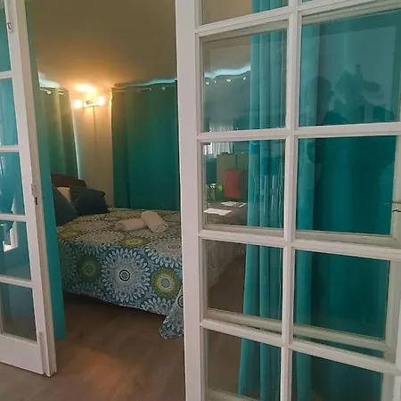 Holiday home Sole San Miguel de Abona