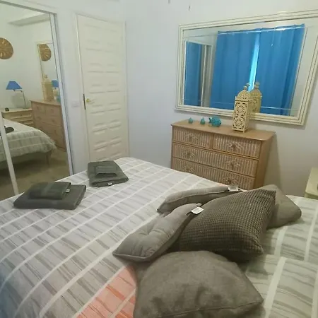 Sole Holiday home San Miguel de Abona