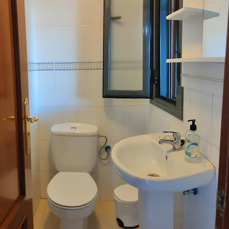 El Castillo Holiday home *