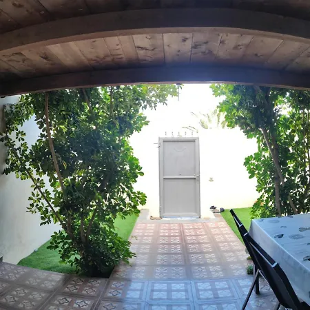 El Castillo Holiday home San Miguel de Abona