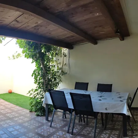 Holiday home El Castillo San Miguel de Abona