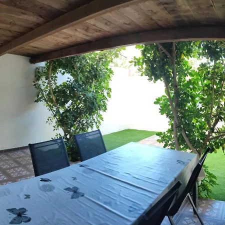 El Castillo Holiday home