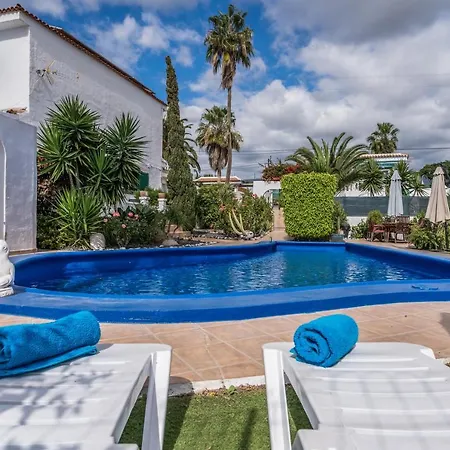 Casa Oroteanda Holiday home San Miguel de Abona